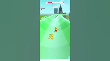 AQUAPARK.IO Level 14 #shorts #gameplay #newgameplay #AQUAPARK.IO #LOOKUPGAMING #levelgame #shorts