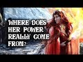 Where Does Melisandre's Power Come From? A Song of Ice and Fire Theories Podcast