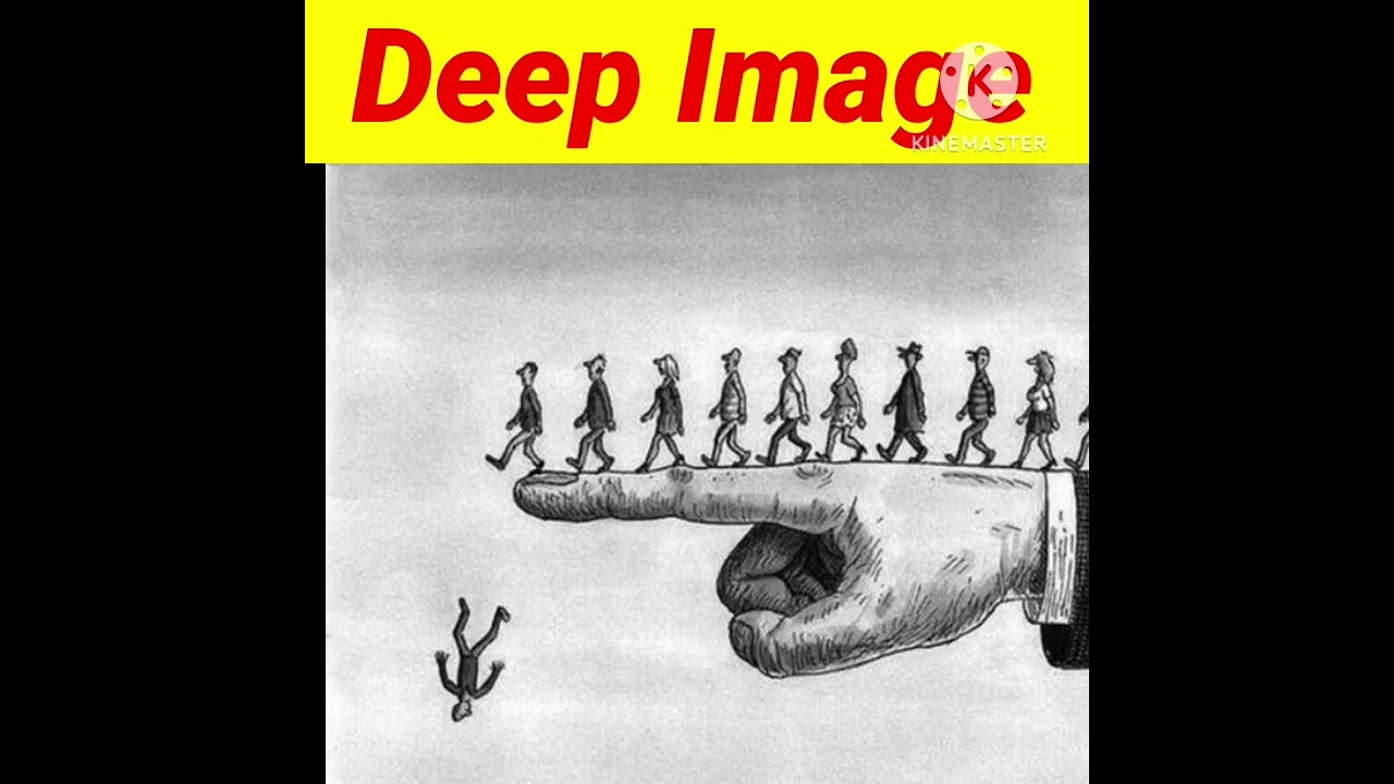 Deep Image one picture trillion words