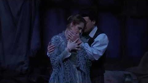 La Bohème TV Spot