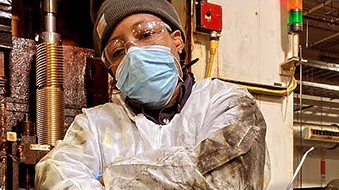 A Day in a Life of a Millwright #shorts