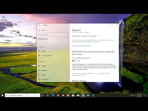 Video: Làm thế nào để hạn chế băng thông của tải xuống tiền cảnh trong Windows 10