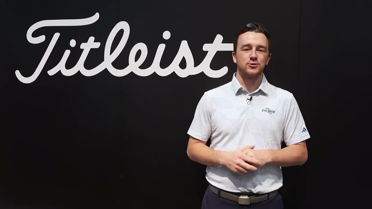 Tête De Bois Fairway Titleist GT121 7° - Pour Customisation - Neuf Sous Emballage