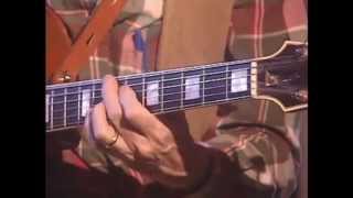 Jim Hall & Satoshi Inoue - Big Blues chords