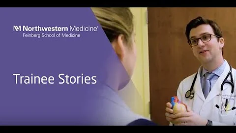 Trainee Stories: Matt Feinstein, MD