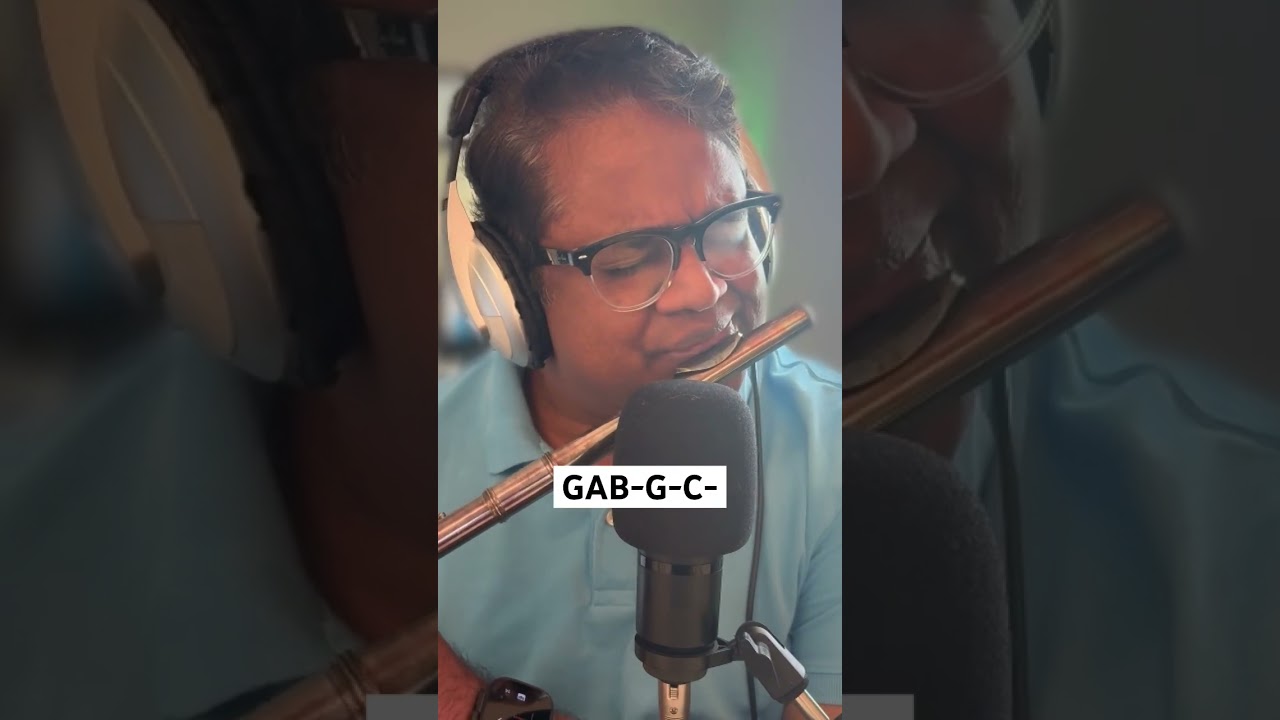 Holy Forever | Worship Flute Cover 🎶🔥 