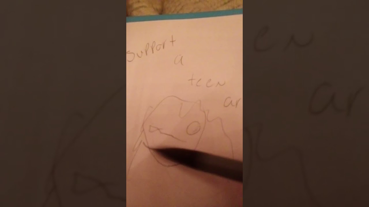 its not the best but thats why I posted it to see my progress!!