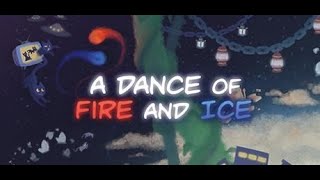 World 11Heracles - A Dance Of Fire And Ice Ost