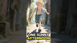 An Honest Poor Boy Returns Lost Wallet | Moral Story for Kids | Honesty is the Best Policy#shorts