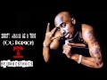 2pac - Shorty Wanna Be A Thug [Original Version] [CDQ]