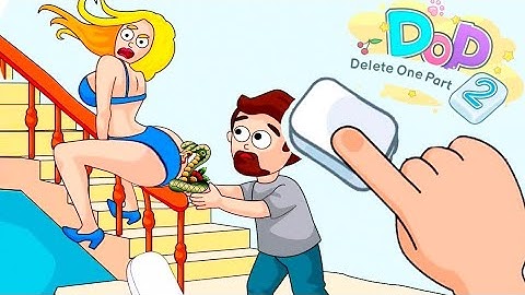 DOP2 Delete One paste Levels ||2025||