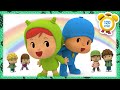 👧👦POCOYO em PORTUGUÊS do BRASIL - É O Dia Das Crianças! [120 min] | DESENHOS ANIMADOS para crianças