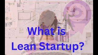 what is lean startup methodology Build-Measure-Learn - Succeed #startup #podcast