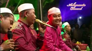 Alamate Anak Sholeh - Habib Abdurrahman Al Athos ft Bismillah Nusantara live Tulungagung Baureno