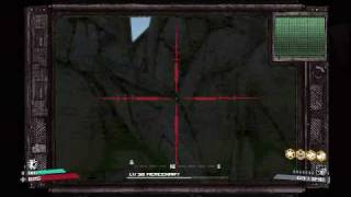 Borderlands Secret Green Claptrap Easteregg