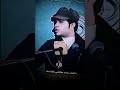 حسين الباحث شلون تريدني اتساوه بضروفي وياك نبي وعادي اذا يغلط 