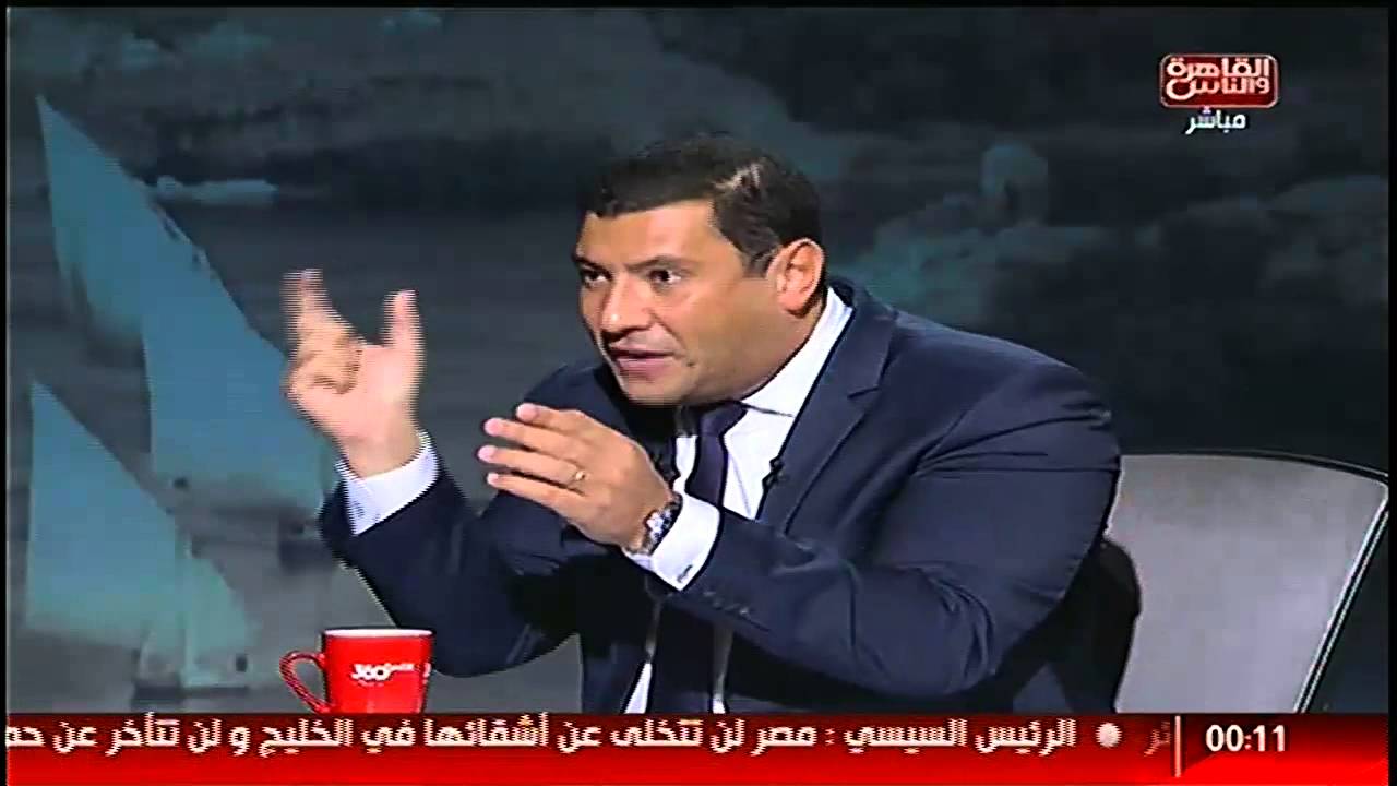 #القاهرة_والناس | شاهد .. مناظرة ساخنة بين #اسلام_بحيري و د/ ‫#‏عبد_الله_رشدى #القاهرة_360