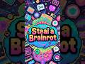 Steal a Brainrot: Shocking Facts About 2025’s Most Addictive Video Game #games #videogames #gaming
