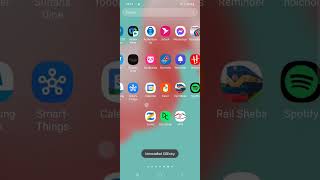 How to install CSEntry 7.7.3 in your smartphone (Step by step guide in Bangla)