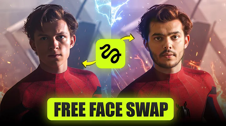 How to Face Swap Using Higgsfield Face Swap AI (FREE) | Best Realistic Face Swap Tool 2025