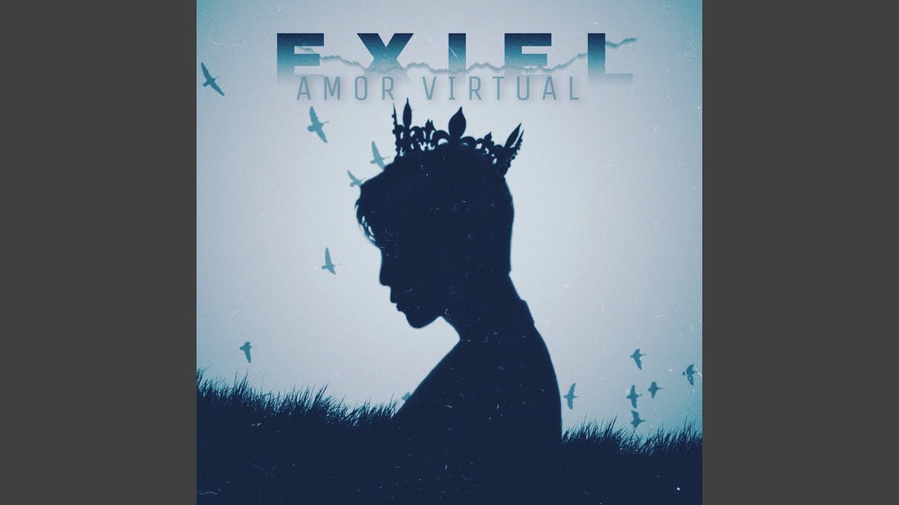 Watch Amor virtual on YouTube Watch Amor virtual on YouTube