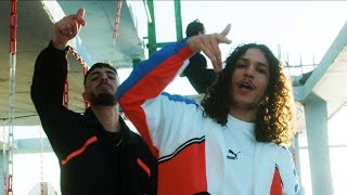 Am La Scampia (Ft. Hatik) - Bingo (Clip Officiel)