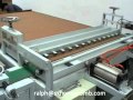 honeycomb paper core machine,honeycomb core production line, honeycomb machine