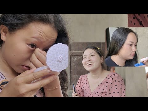 Video: Yuav Ua Li Cas Kom Tau Tsob Ntoo Microblading (nrog Duab)