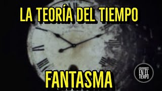 VIVIMOS EN UN TIEMPO FANTASMA