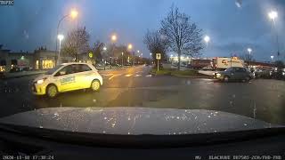 Dashcam: 2020-Nov-18 (2)