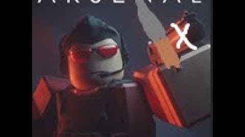 Knife Only on Arsenal.