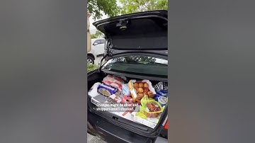 Could self-checkout machines be on their way out?