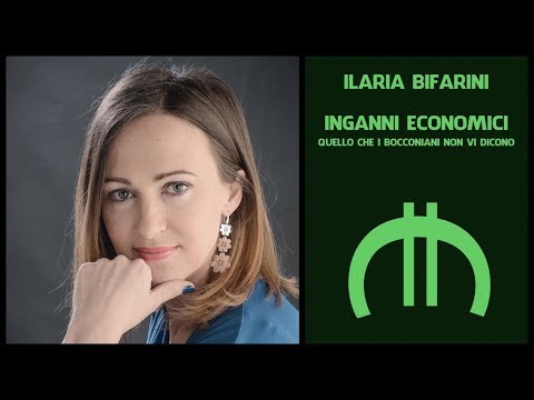 Video: La religione è un'attività economica?