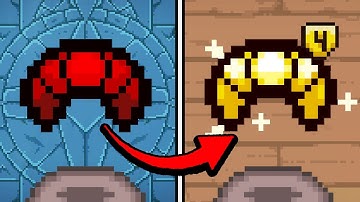 I Got INSANE Damage With This New Item