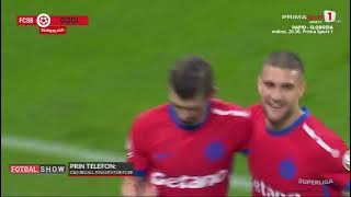 EXCLUSIV. Gigi Becali ลi-a revenit: โGata, nu mai am emoลฃii. FCSB, campioanฤ!โ๐