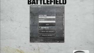 Battlefield 2142 Login Error