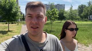 VLOG ИДУ НА КВАРТИРУ.. Я В ШОКЕ! ПОЧЕМУ ТАК ДОРОГО??? видео