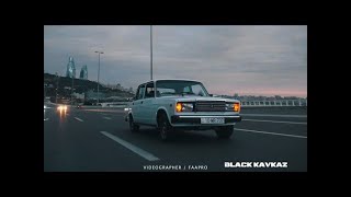 Black Kavkaz & NeonBeats -Esen  Yeller  Remix  ( ft.Remish ) Resimi