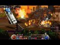 Mystic Fighter Official Trailer HD