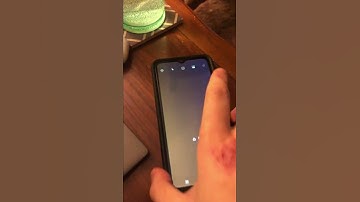 CSE 535 Mobile Computing - Project Part 1 Demo