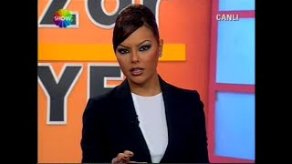 Pazar Keyfi - Ebru Gündeş 6 Kasım 2005 - Show Tv