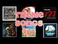 Theme Songs #01 - The Sun!