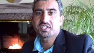 Muhammed Chaudhry (SVEF) describes Lessonopoly