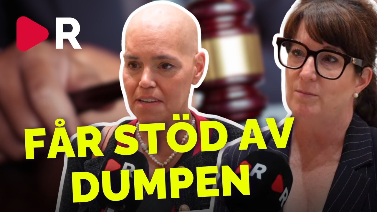 Angeliqa varnade för pedofil – nu börjar rättegången