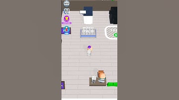 How to play Hyperldle Mall Game walkthrough and Android #9