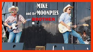 MIKE &amp; THE MOONPIES - Brother