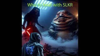 How to use SLKR against GLs
