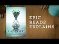 Epic reads explains  firstlife by gena showalter  book trailer