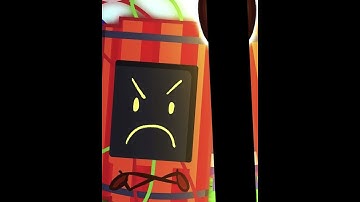 My favorite object show characters #battleforbfdi #tpot#objectshows #paperpuppetstake2 #objectfool