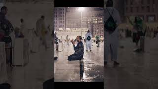 Makkah #Khana Kaba #Barish #MashaAllah #subhanAllah #top trending #viral shorts